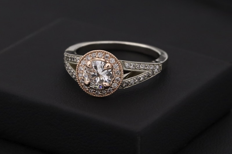 Diamond Jewellery
