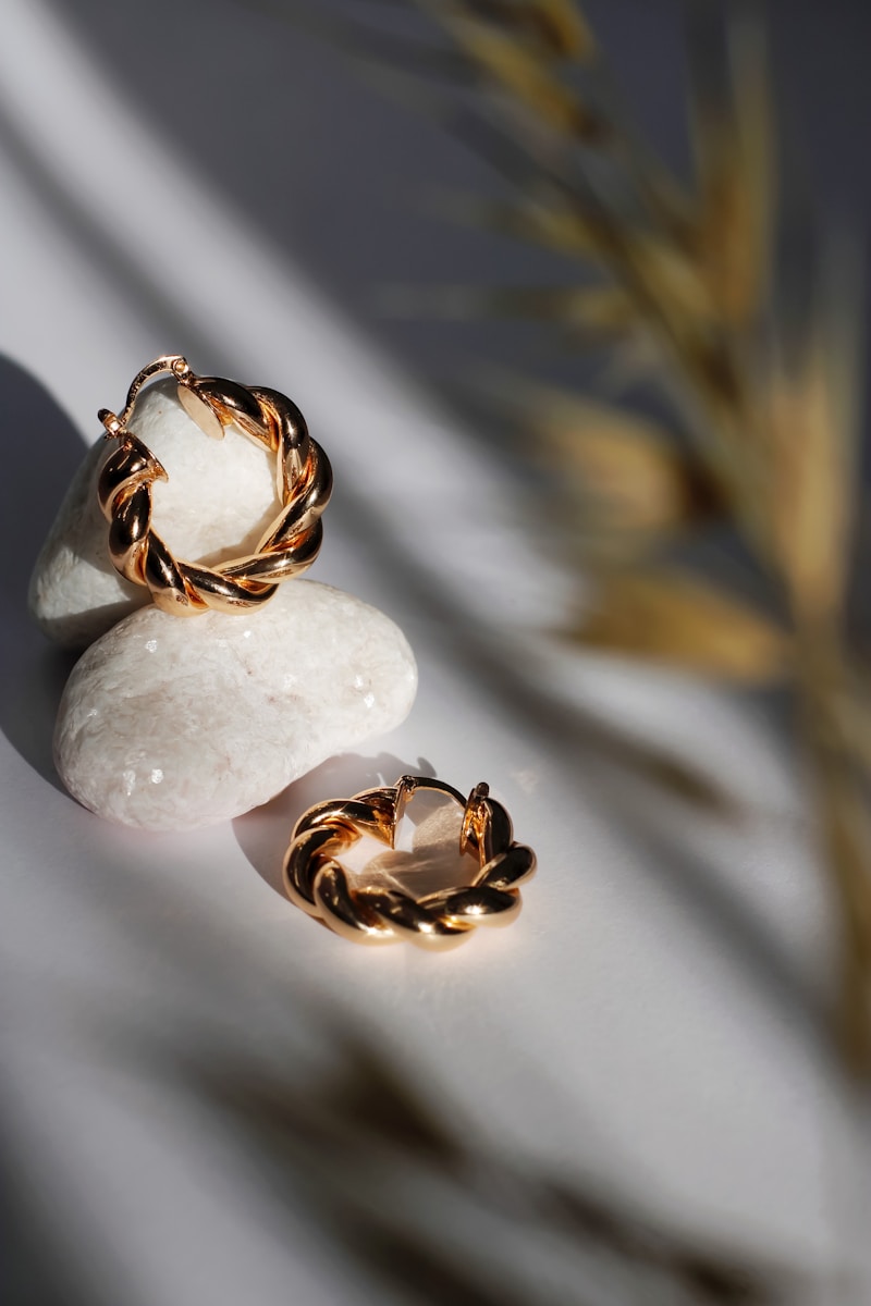 Gold Jewellery